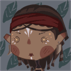 兔籽君带你看劳动节动态头像