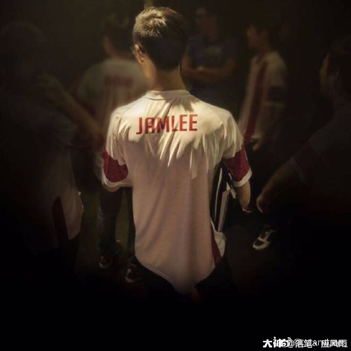 Jamlee：过去是宝贵的经历，未来将为《守望先锋》尽力_守望先锋 | 大神