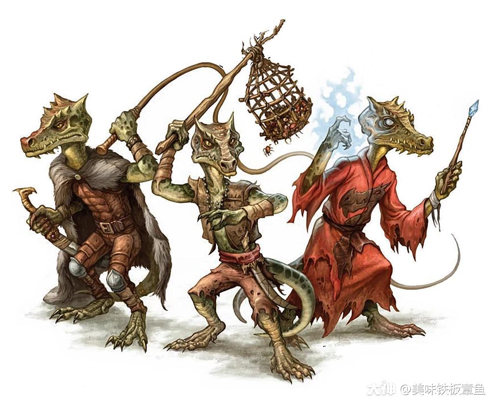 小怪的崛起:魔兽体系中的狗头人_魔兽争霸 | 大神