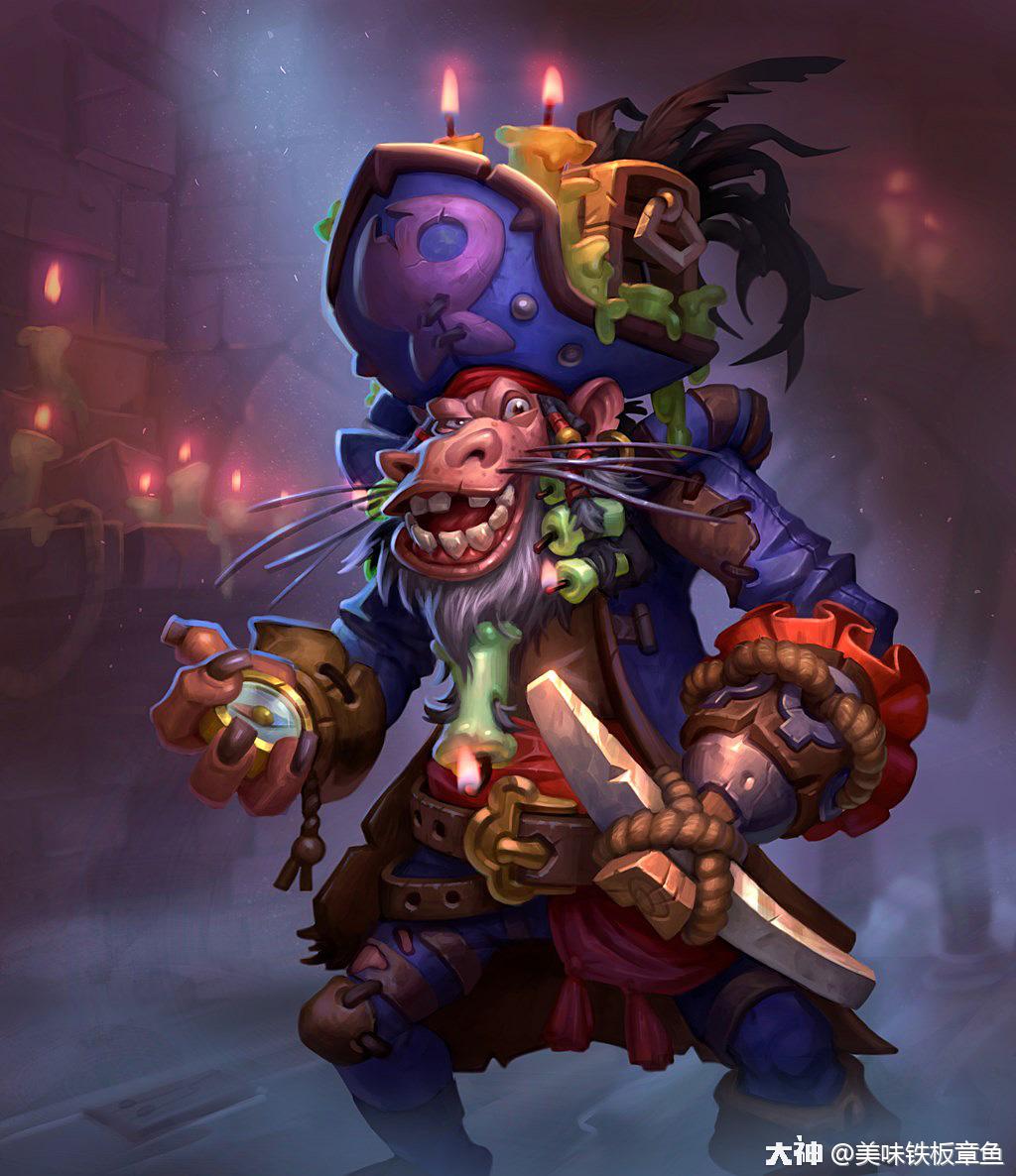 小怪的崛起:魔兽体系中的狗头人_魔兽争霸 | 大神