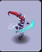 4只召唤兽造型迭代优化