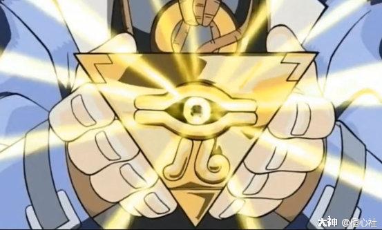 国外大佬复原《游戏王》千年神器 一套七个精致无比