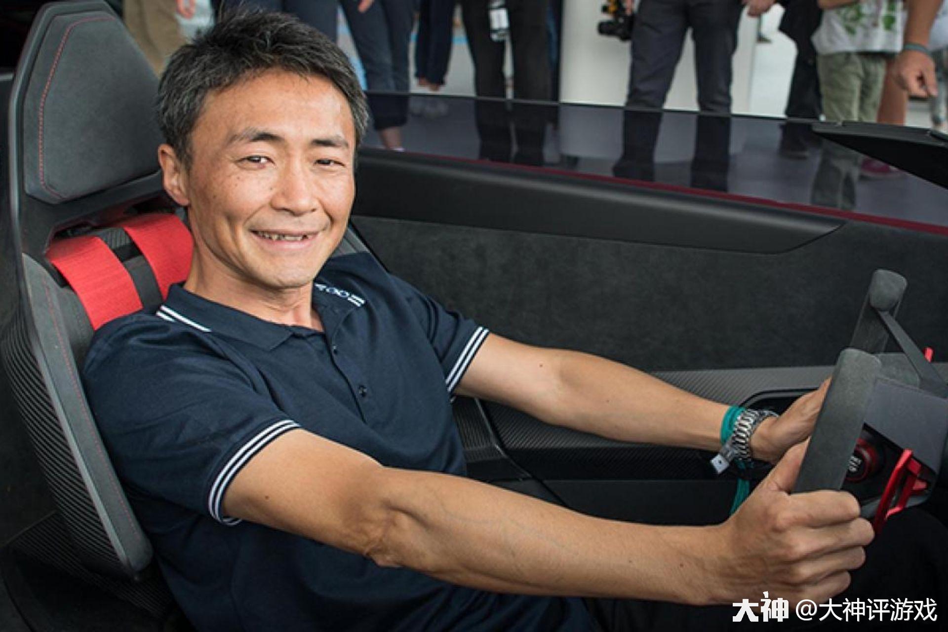 来不及解释了,快上车!细说业界十大老司机_主机&单机 | 大神