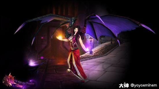 魔兽怀旧服奥妮克希亚开门任务步骤