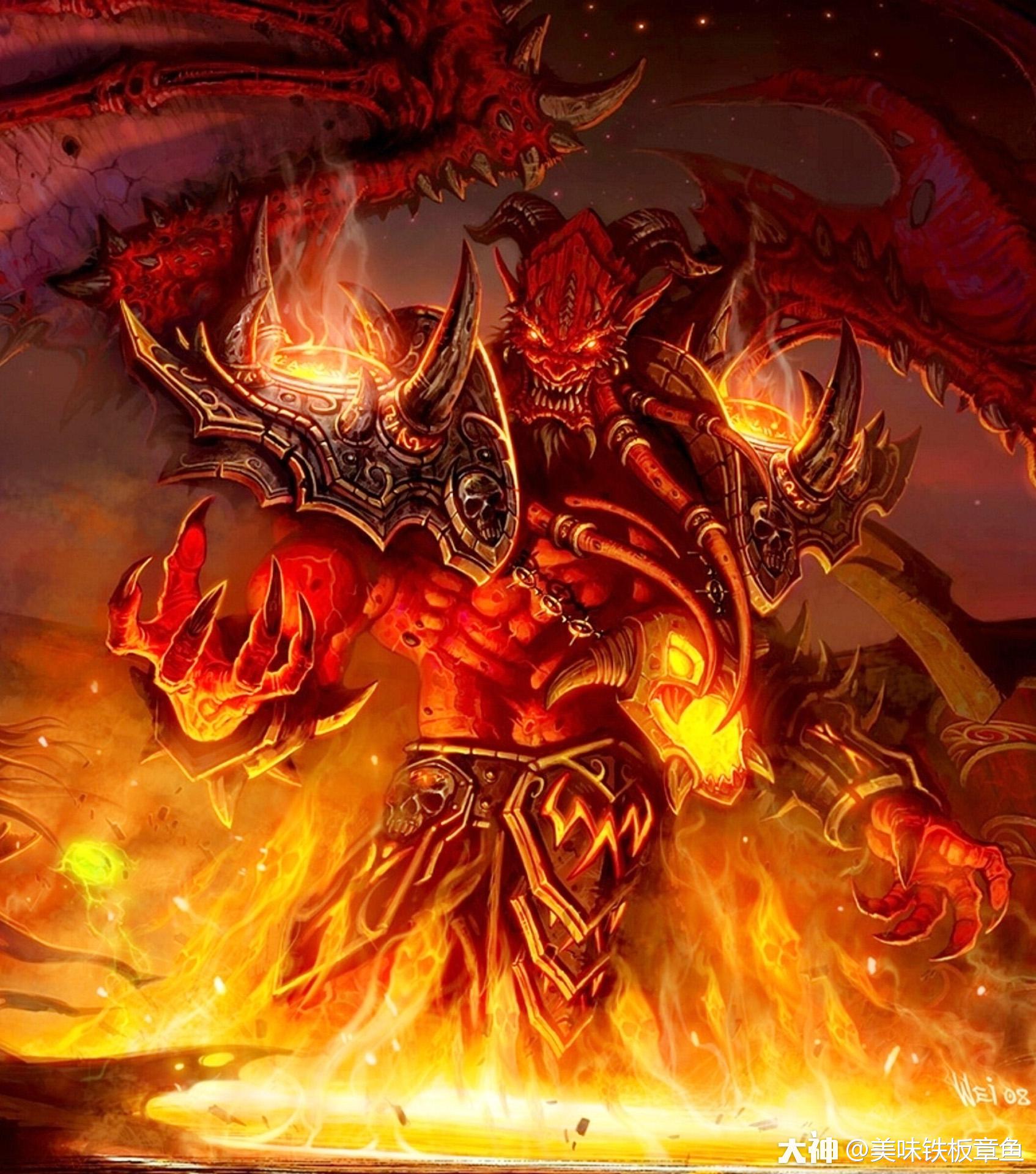 死亡骑士,亡灵天灾的领军先锋