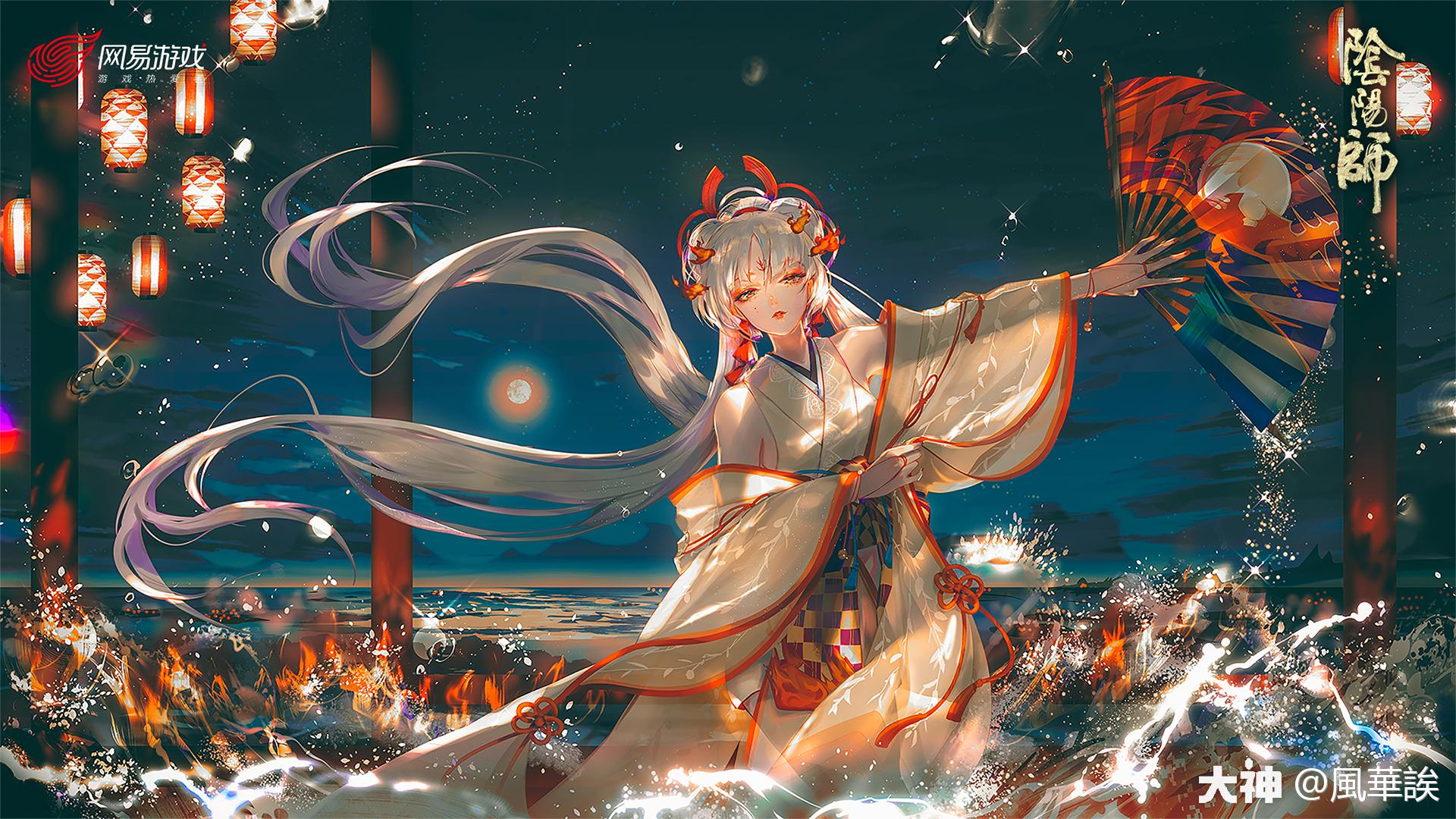 阴阳师SSR/SP阶式神(不含联动)降临平安京时间线[持续补充更新~]_阴阳师 | 大神