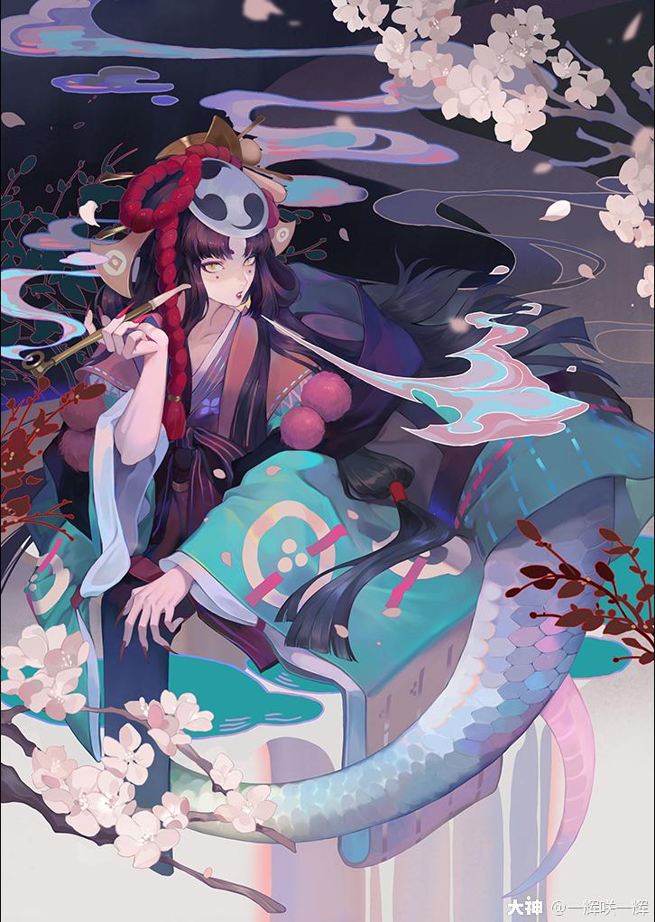 百闻杂谈】式神讲解——弟中之弟跳跳弟篇 总第四期_阴阳师：百闻牌 | 大神