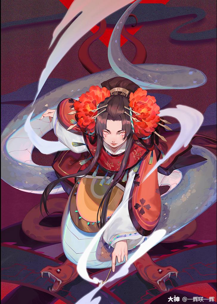 百闻杂谈】式神讲解——弟中之弟跳跳弟篇 总第四期_阴阳师：百闻牌 | 大神