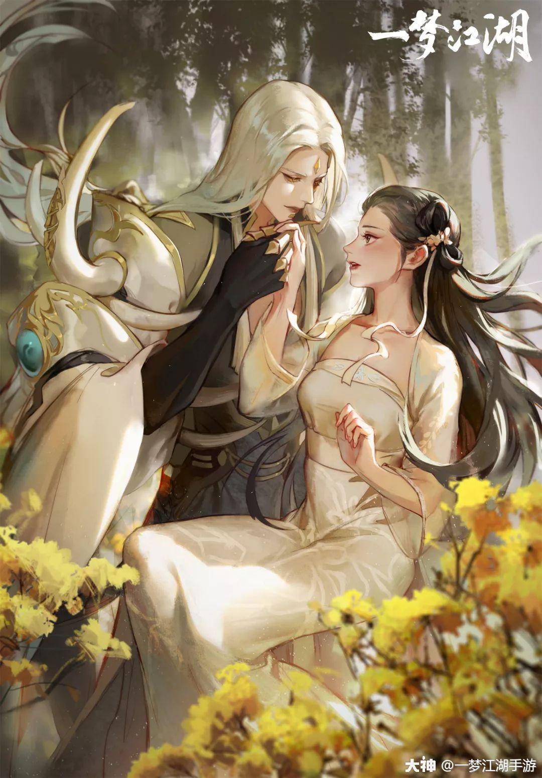 重要预警本篇文章含糖量巨高你和ta的合影太甜了吧