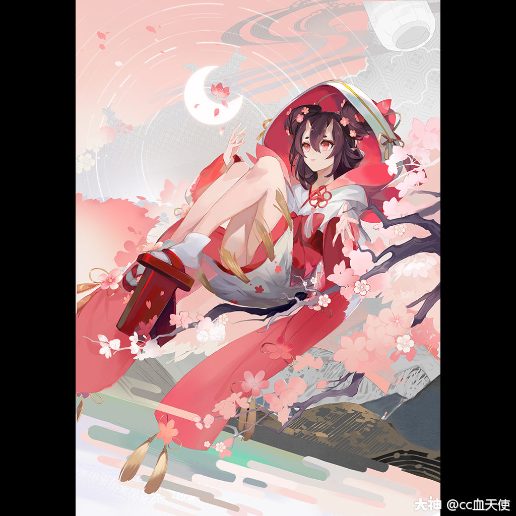 平民养怪流】酒吞茨木犬神桃花组合_阴阳师:百闻牌 | 大神