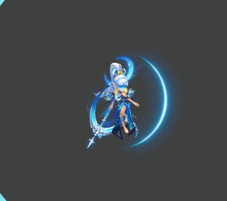 用法术怎么像跳钢管舞_大神