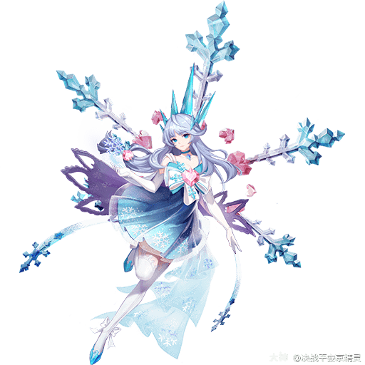 雪女玩法攻略详解_决战!平安京 | 大神