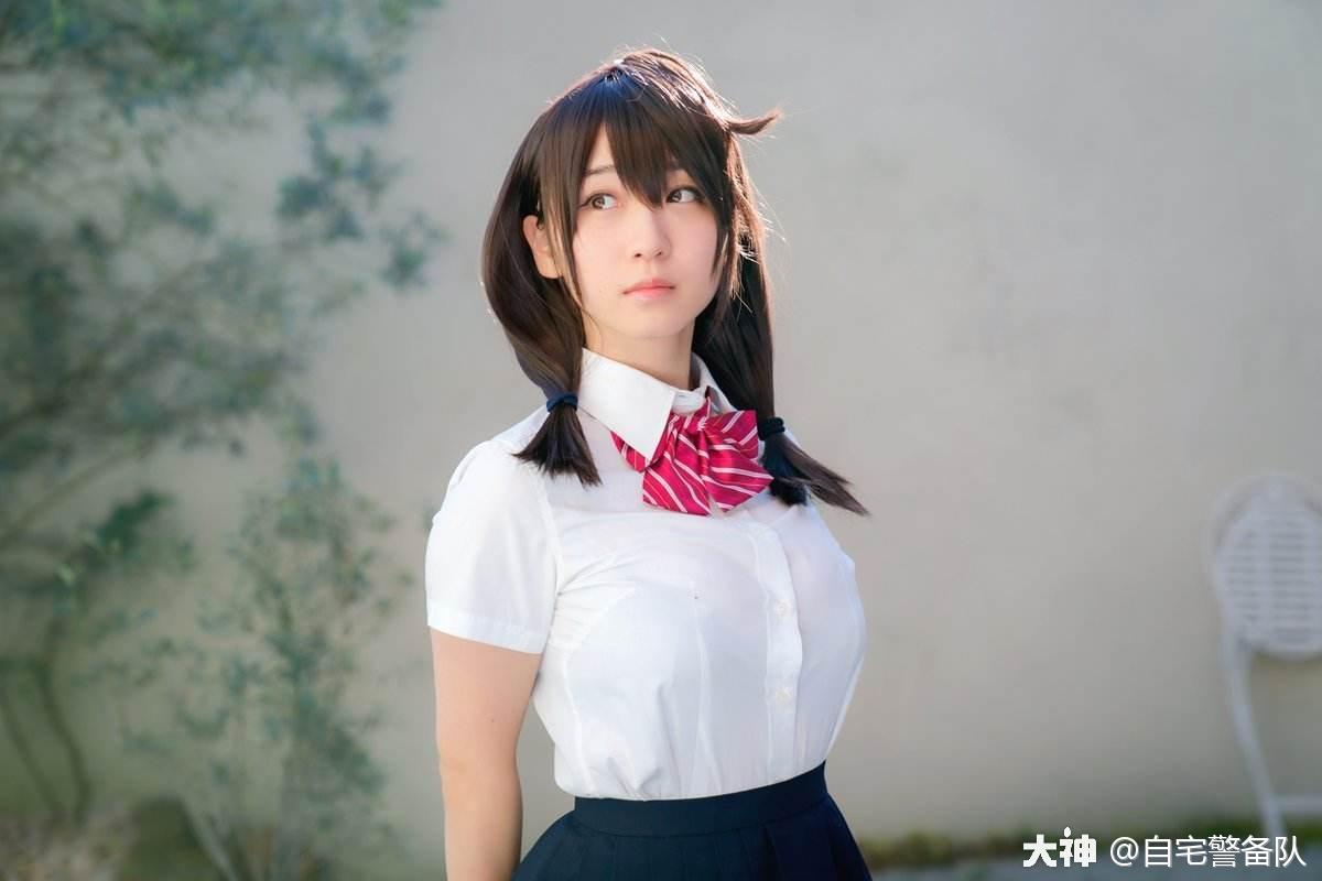 福利姬奶凶奶凶的伊织萌