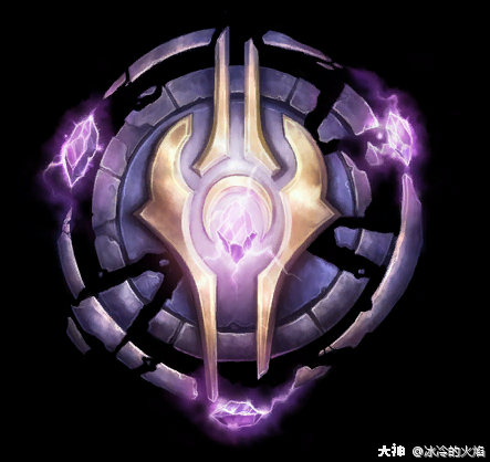 燃烧军团恶魔百科大全九