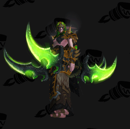 泰兰德,我的挚爱!