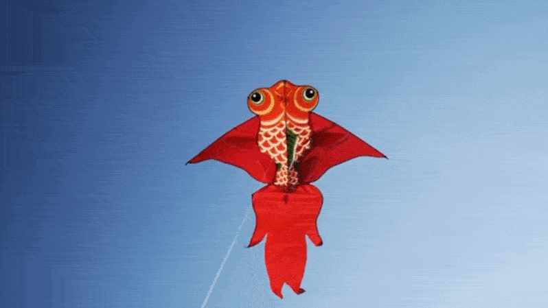 东风鸢江南燕春暖花开了亲爱的你会陪我去放风筝吗