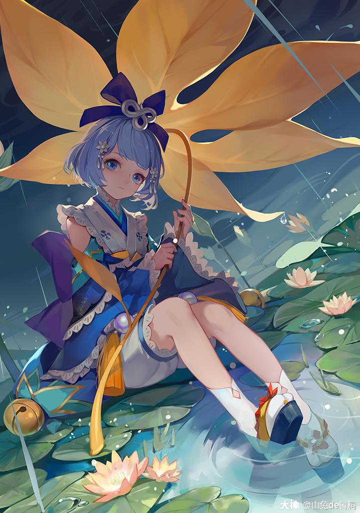 一代版本一代神,砍得不算太狠,还增加了觉醒上场率感觉草爹常青树,啥