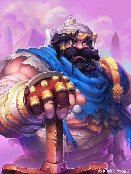 炉石传说 炉石情侣头像_炉石传说 | 大神