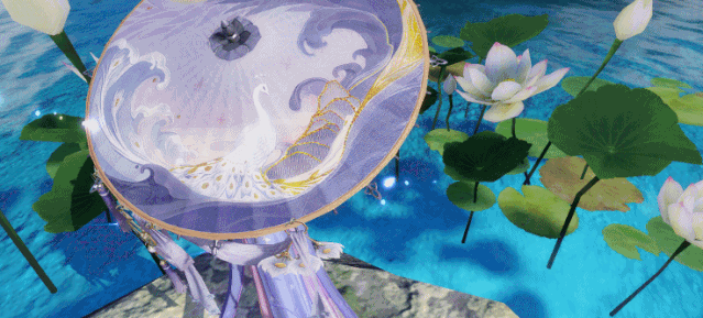 来试试嘴上功夫你喷的火是我的造型