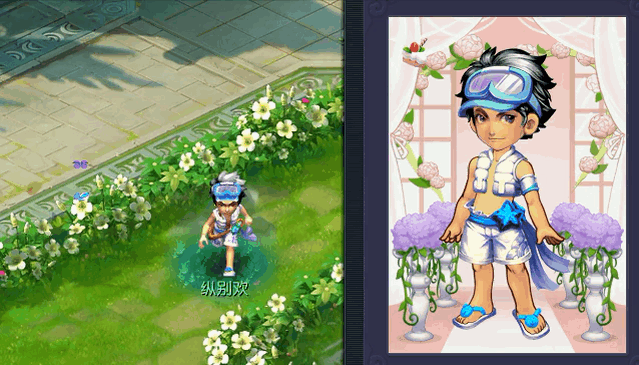 18门派锦衣推荐——大唐官府篇_梦幻西游 | 大神