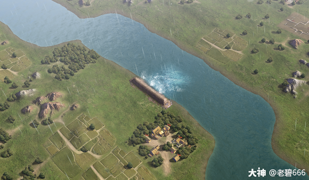 征服赛季开荒攻略 大神