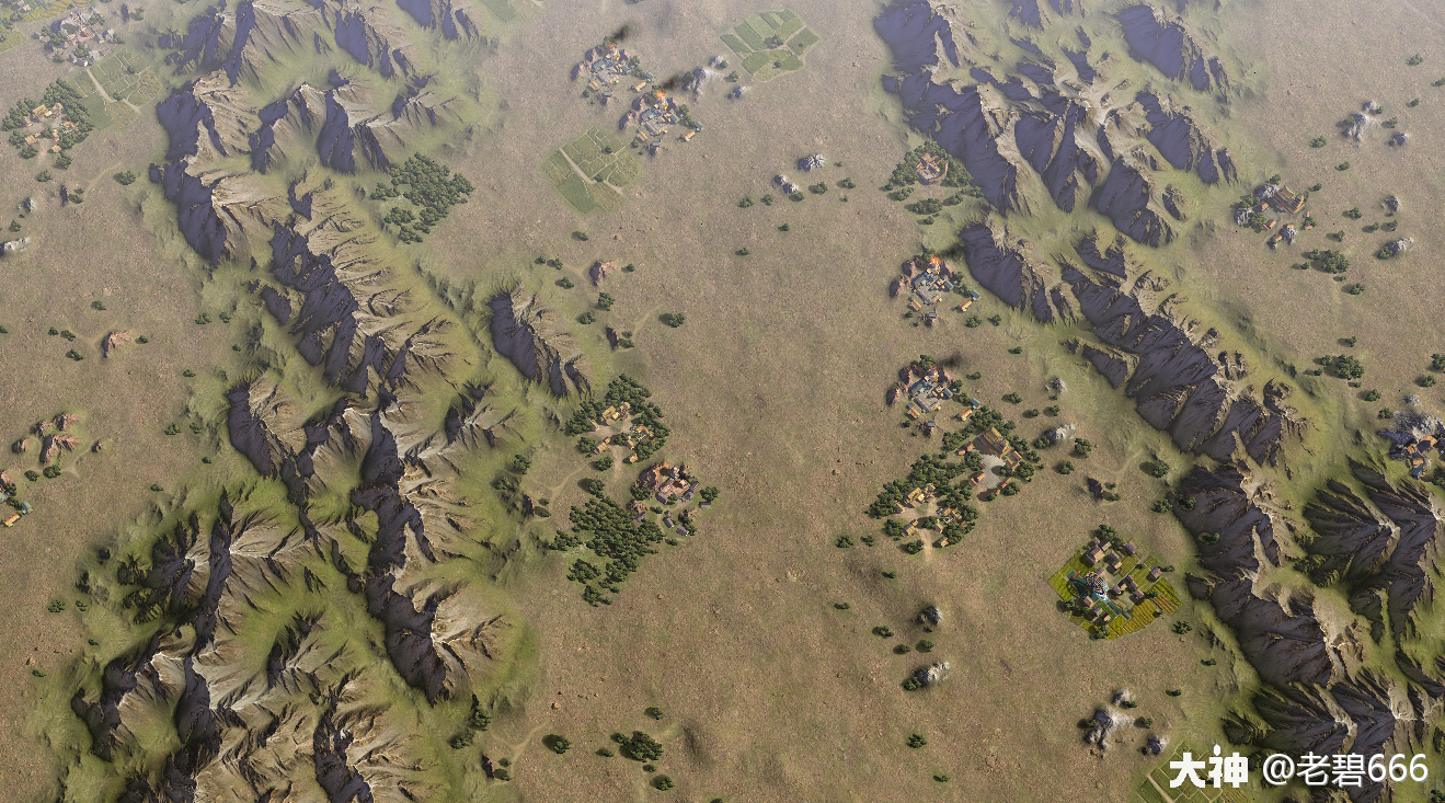 征服赛季开荒攻略 大神