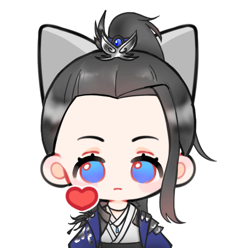 一梦江湖同人#全门派猫.