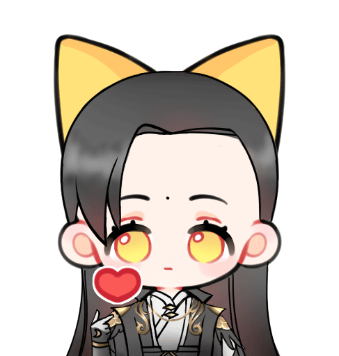 一梦江湖同人#全门派猫.