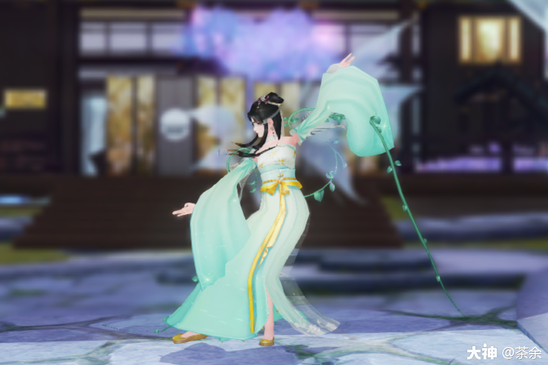 奶妈表情动作汇总展示手把手教你截图