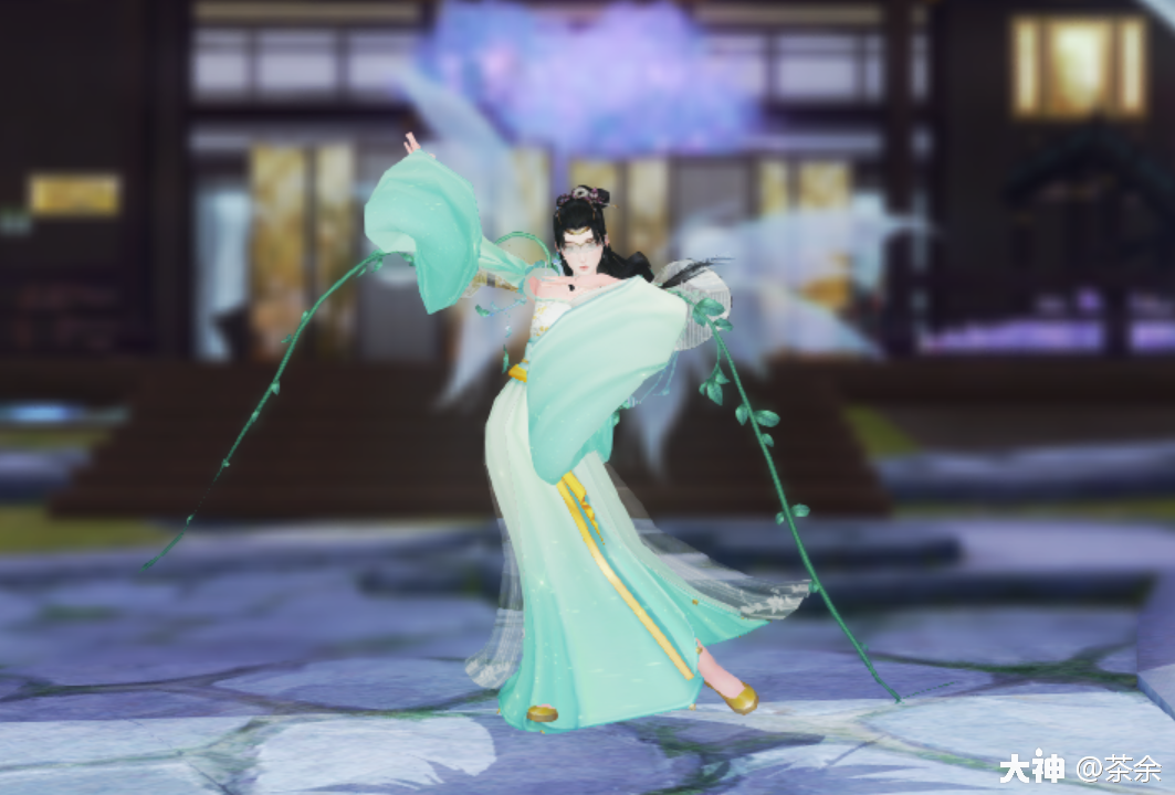 奶妈表情动作汇总展示手把手教你截图