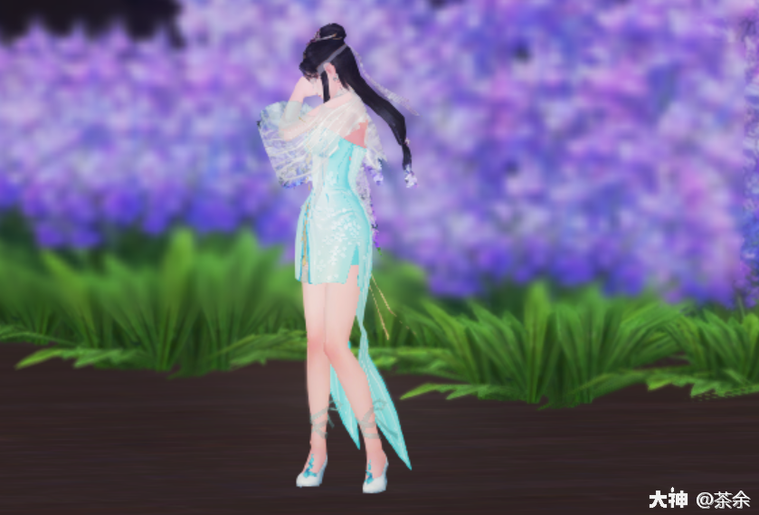 奶妈表情动作汇总展示手把手教你截图