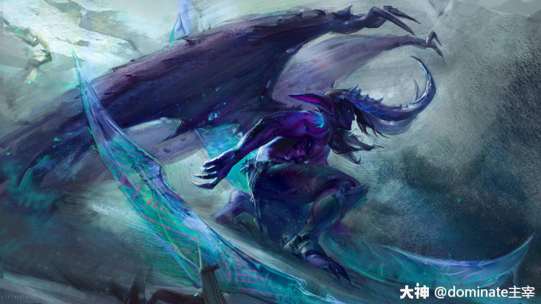 宇宙核弹恶魔猎手详细版_炉石传说 | 大神