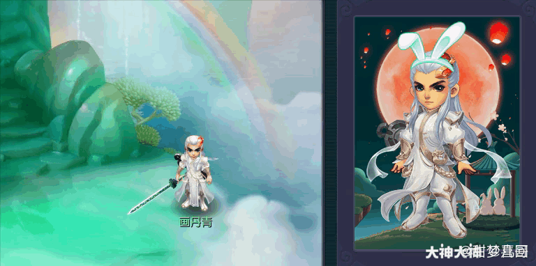 霓裳阁【锦衣幻羽】指南——男生篇