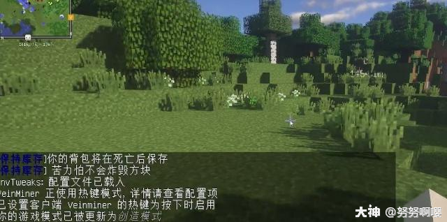 指令大全】我的世界指令-五种最常用的指令_我的世界 | 大神