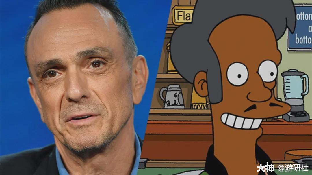 美国动画行业掀起新风潮 让少数族裔演员给少数族裔角色重新配音 大神