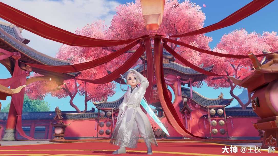 剑侠客十六套锦衣穿搭染色大全颜值与实力并重英雄与侠义的化身