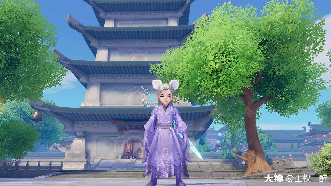 剑侠客十六套锦衣穿搭染色大全 颜值与实力并重 英雄与侠义的化身