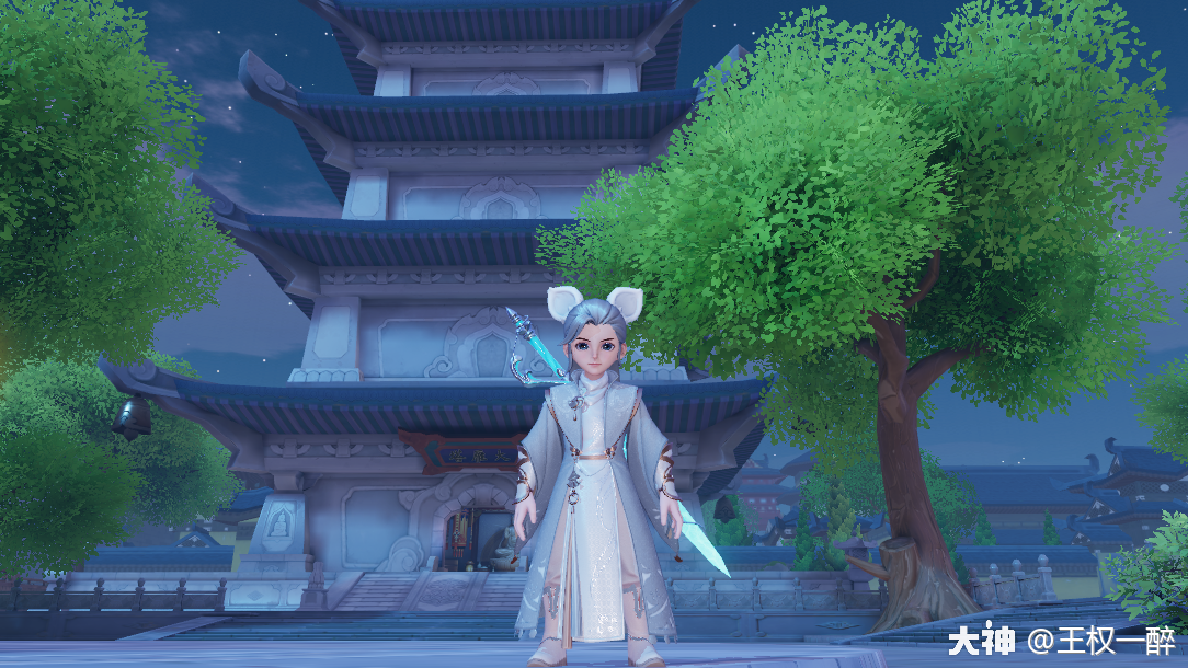 剑侠客十六套锦衣穿搭染色大全颜值与实力并重英雄与侠义的化身