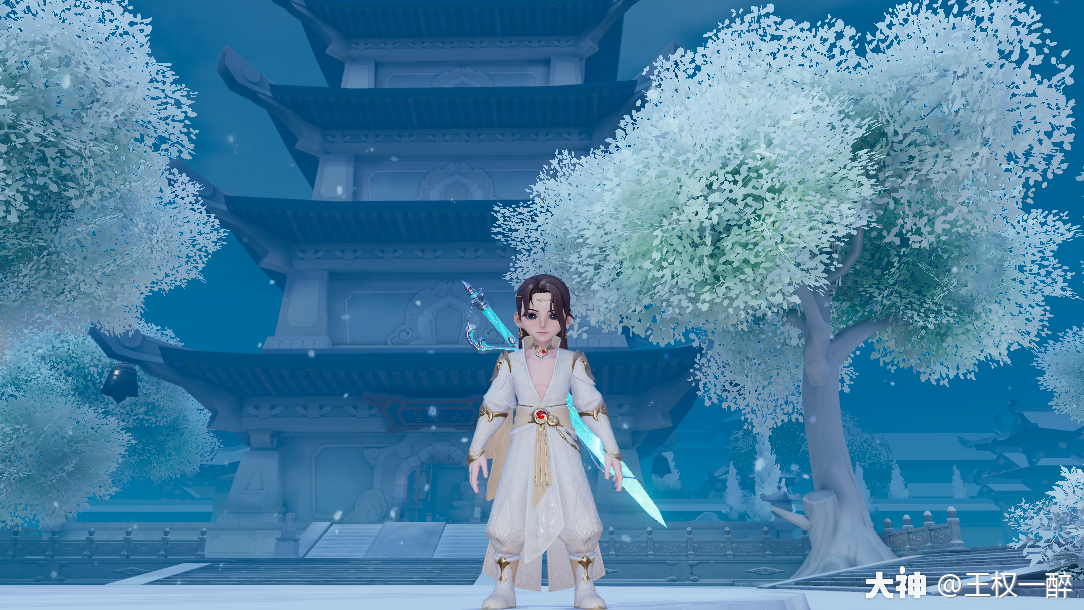 剑侠客十六套锦衣穿搭染色大全颜值与实力并重英雄与侠义的化身