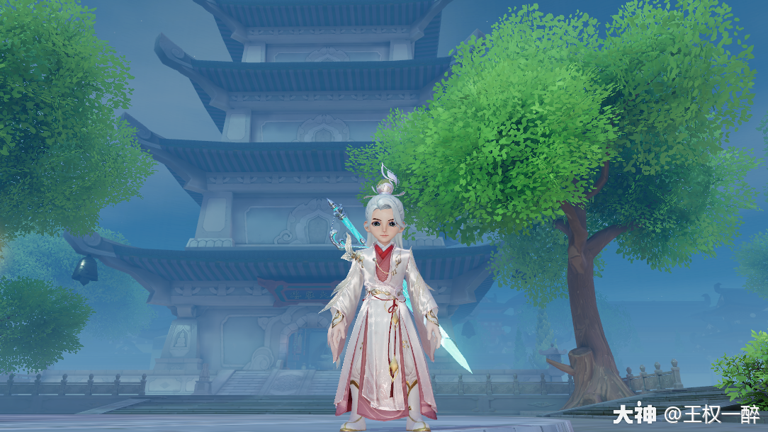 剑侠客十六套锦衣穿搭染色大全 颜值与实力并重 英雄与侠义的化身