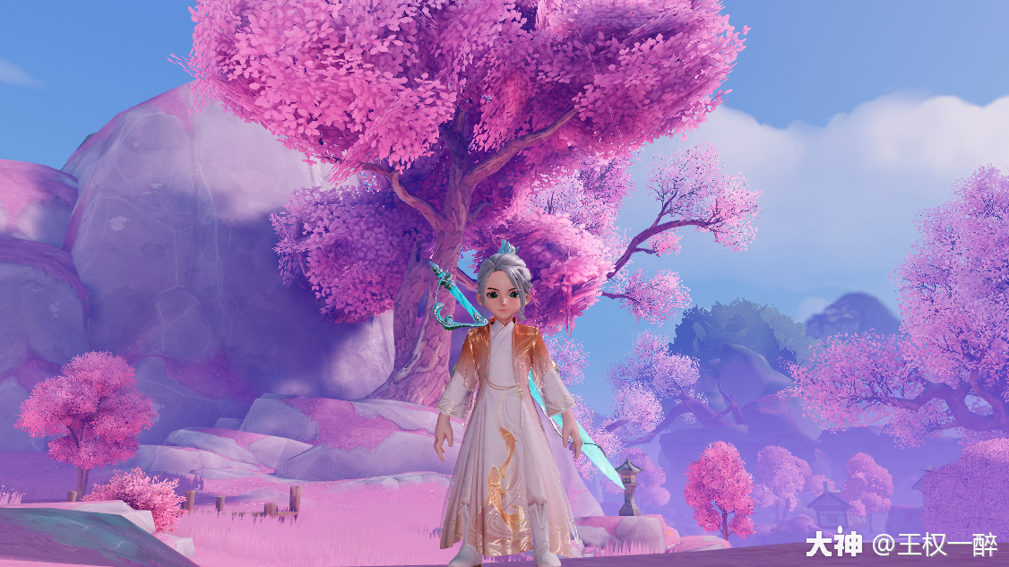 剑侠客十六套锦衣穿搭染色大全颜值与实力并重英雄与侠义的化身