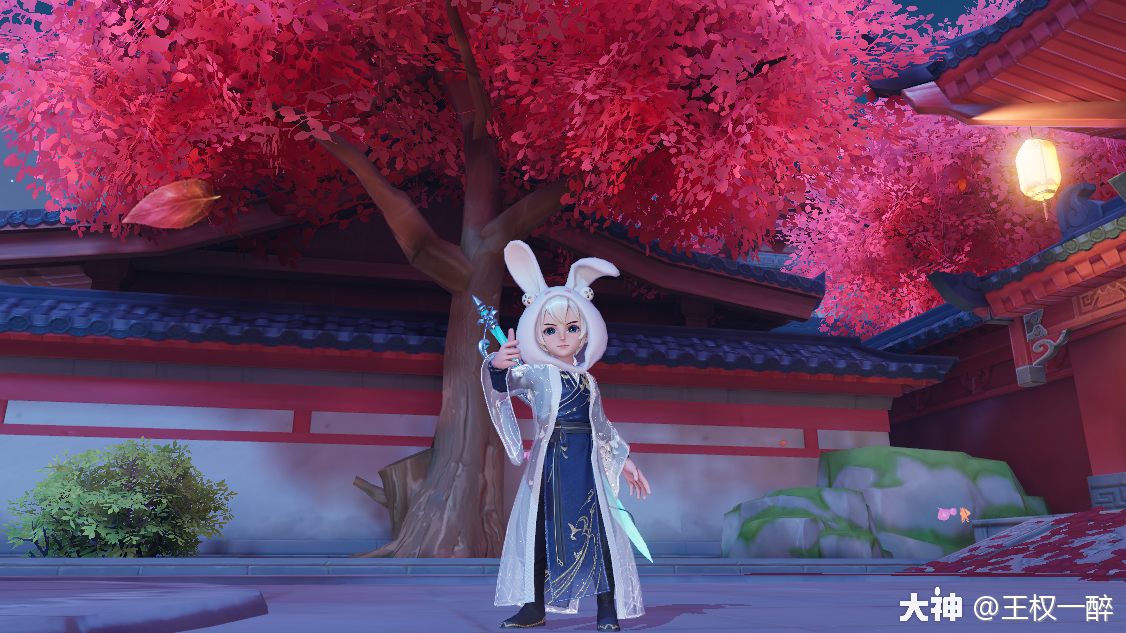 剑侠客十六套锦衣穿搭染色大全颜值与实力并重英雄与侠义的化身