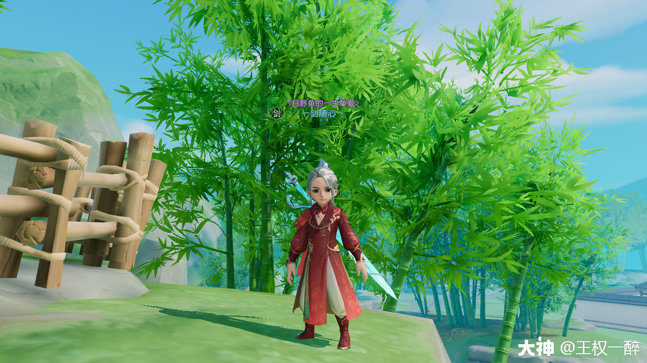 剑侠客十六套锦衣穿搭染色大全 颜值与实力并重 英雄与侠义的化身