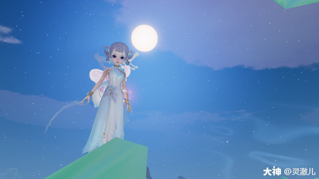 舞天姬全锦衣搭配内含各种染色数据