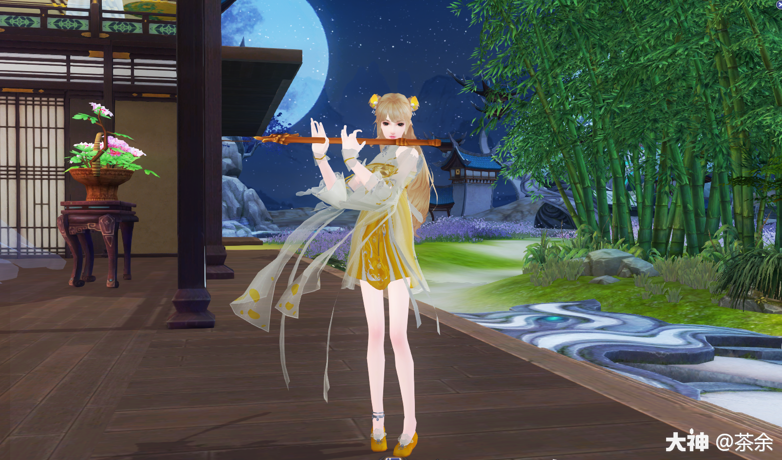 奶妈表情动作汇总展示,手把手教你截图_新倩女幽魂 | 大神