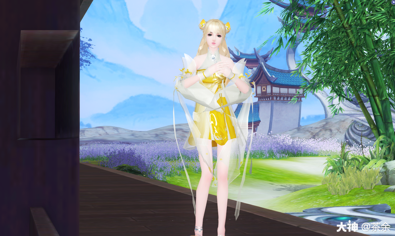 奶妈表情动作汇总展示,手把手教你截图_新倩女幽魂 | 大神