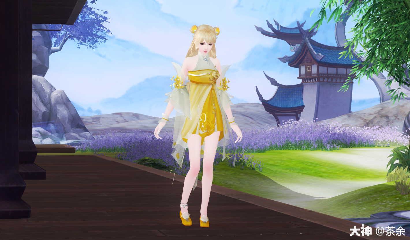 奶妈表情动作汇总展示,手把手教你截图_新倩女幽魂 | 大神