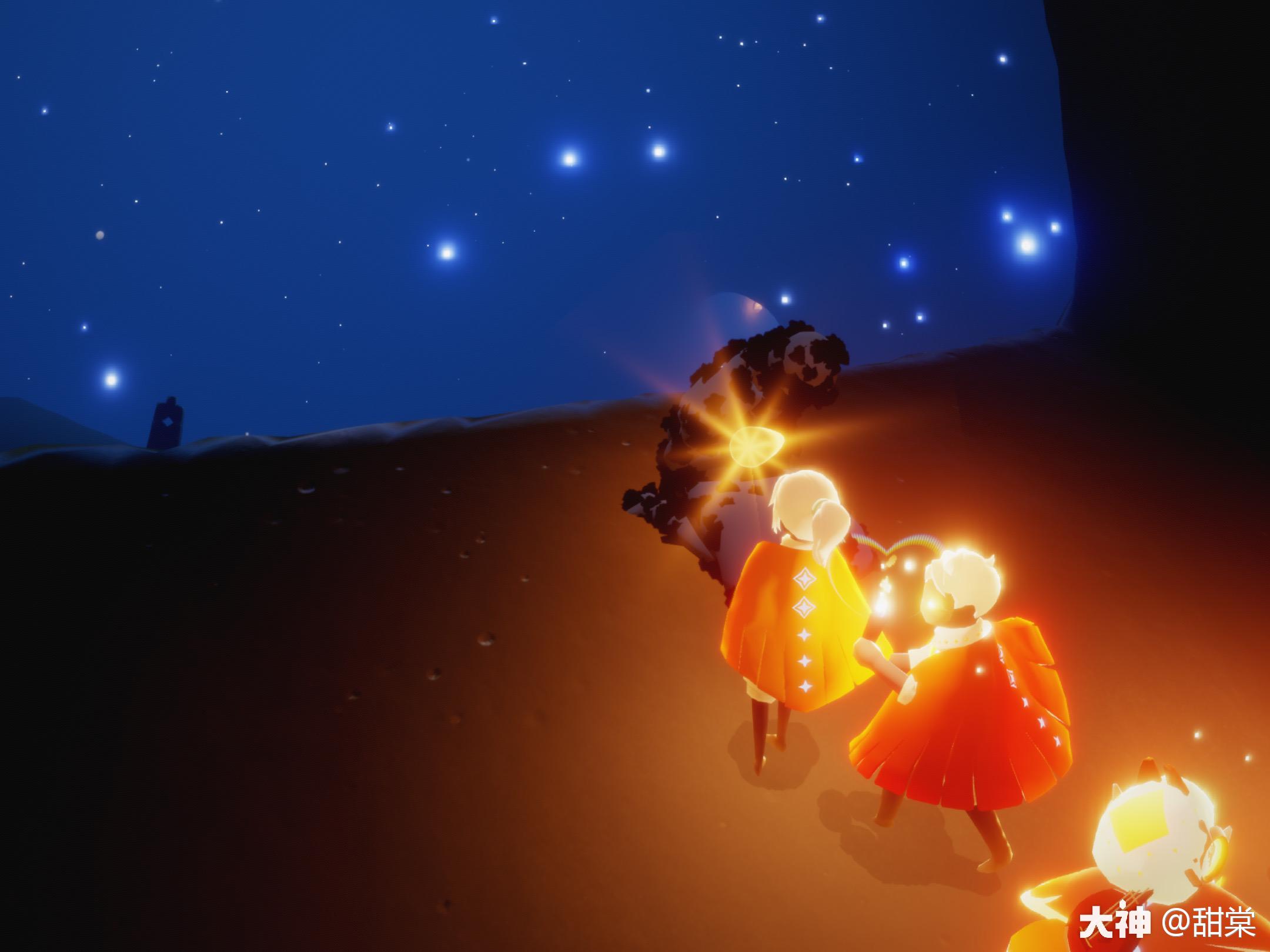 音韵季白鸟先祖返场