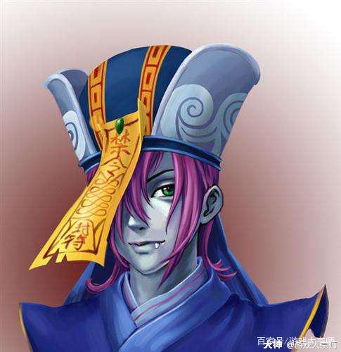 梦幻山海经32期715中元节百鬼夜行第一旱魃横空出世