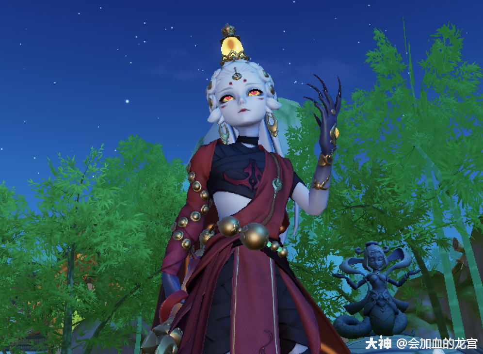 新剧情—修复山河社稷图详解_梦幻西游三维版 | 大神